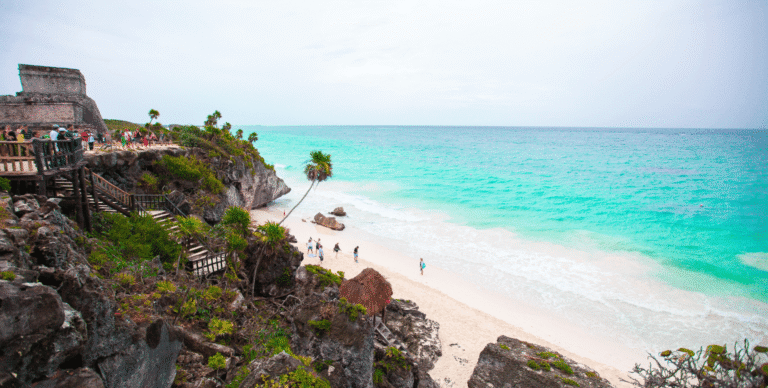 Road-trip-Yucatan-Tulum-Mexique