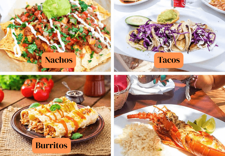 Spécialités-culinaire-road-trip-yucatan-Mexique