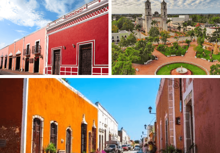 Road-trip-Yucatan-Valladolid-Mexique