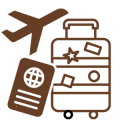 valise-avion-et-passeport